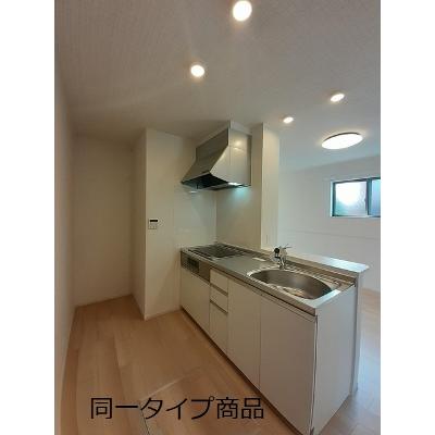 ヒカルサ新潟姥ケ山 101【管理NO：1-028664001-01010】 ★家具家電は申し込み後に搬入します★ ★2026年09月下旬入居可能★の物件画像