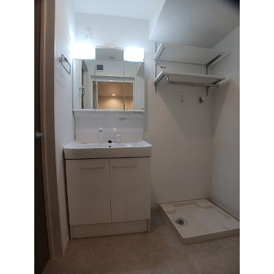 ヒカルサ新潟関屋 202【管理NO：1-028624901-02020】 ★家具家電は申し込み後に搬入します★の物件画像