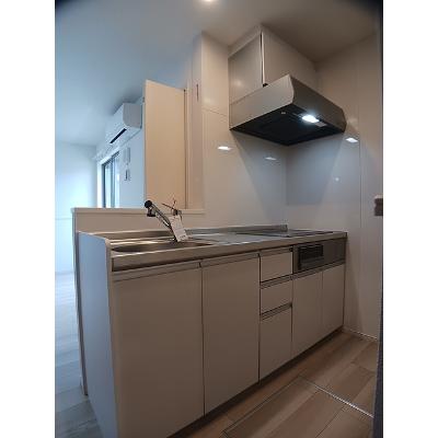 ヒカルサ新潟関屋 102【管理NO：1-028624901-01020】 ★家具家電は申し込み後に搬入します★の物件画像