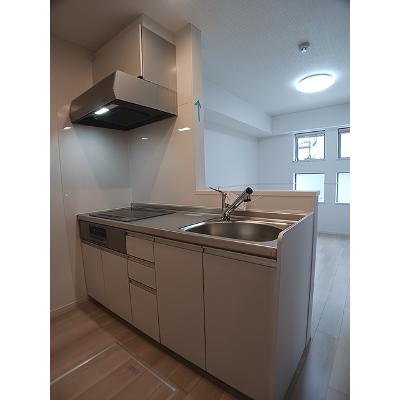 ヒカルサ新潟関屋 101【管理NO：1-028624901-01010】 ★家具家電は申し込み後に搬入します★の物件画像