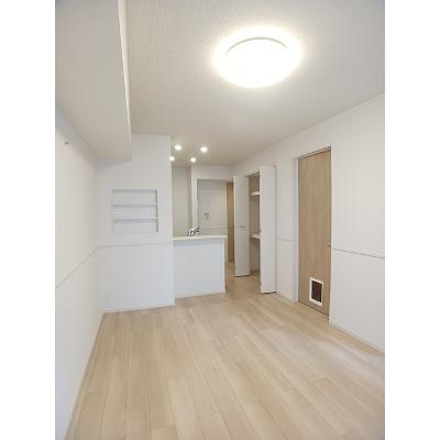 ヴィラ　シャングリラ　寺尾 103【管理NO：1-028599301-01030】 ★家具家電は申し込み後に搬入しますの物件画像