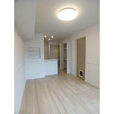 ヴィラ　シャングリラ　寺尾 102【管理NO：1-028599301-01020】 ★家具家電は申し込み後に搬入しますの物件画像
