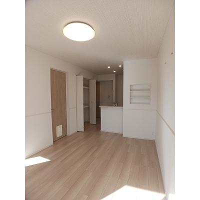 ヴィラ　シャングリラ　寺尾 101【管理NO：1-028599301-01010】 ★家具家電は申し込み後に搬入しますの物件画像