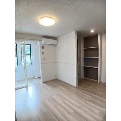 ドリームキャッスル 102【管理NO：1-028290701-01020】 ★家具家電は申し込み後に搬入しますの物件画像