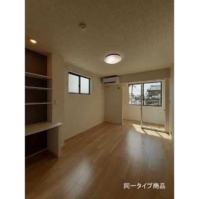 シャトレーベル 101【管理NO：1-027976301-01010】 ★家具家電は申し込み後に搬入します★ ★2026年09月上旬入居可能★の物件画像