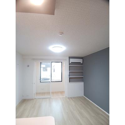 サンパレス平島 101【管理NO：1-027295401-01010】 ★家具家電は申し込み後に搬入しますの物件画像