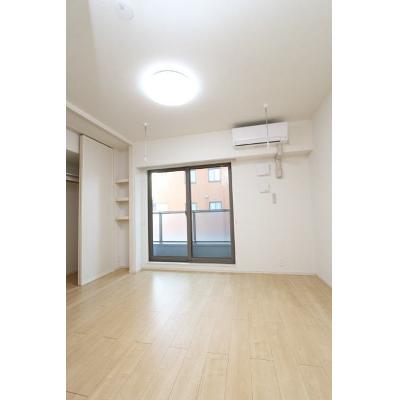 ジャスミン　Ｂ 203【管理NO：1-024276102-02030】 ★家具家電は申し込み後に搬入します★の物件画像