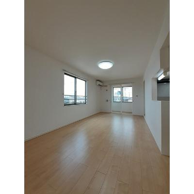 クエストＣ 301【管理NO：1-021546201-03010】 ★家具家電は申し込み後に搬入しますの物件画像