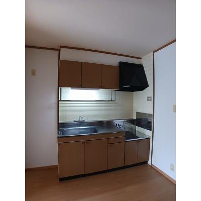 クレストＡ 101【管理NO：1-006280001-01010】 ★家具家電は申し込み後に搬入しますの物件画像