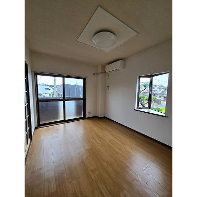 ブル－スカイ　２ 202【管理NO：1-005218801-02020】 ★家具家電は申し込み後に搬入しますの物件画像