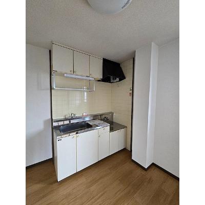 ブル－スカイ　２ 202【管理NO：1-005218801-02020】 ★家具家電は申し込み後に搬入しますの物件画像