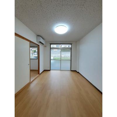 ブルースカイ 103【管理NO：1-004348701-01030】 ★家具家電は申し込み後に搬入しますの物件画像