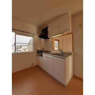 プラドール真砂Ｄ 202【管理NO：1-003433304-02020】 ★家具家電は申し込み後に搬入しますの物件画像