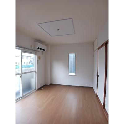 プラドール真砂Ｃ 204【管理NO：1-003433303-02040】 ★家具家電は申し込み後に搬入しますの物件画像