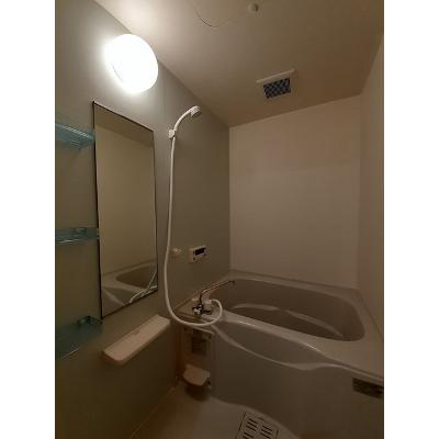 グリーン・ビレッジⅢ 102【管理NO：1-015010601-01020】 ★家具家電は申し込み後に搬入します 2026年07月中旬入居可能の物件画像