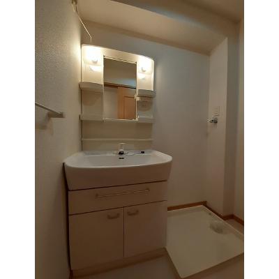グリーン・ビレッジⅢ 102【管理NO：1-015010601-01020】 ★家具家電は申し込み後に搬入します 2026年07月中旬入居可能の物件画像