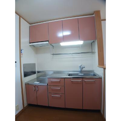 サングリーンＢ 204【管理NO：1-013366202-02040】 ★家具家電は申し込み後に搬入します★の物件画像