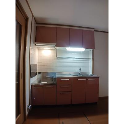 アンナプルナⅠ 102【管理NO：1-012453801-01020】 ★家具家電は申し込み後に搬入します★の物件画像