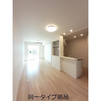 ブルーム 203【管理NO：1-028587601-02030】 ★家具家電は申し込み後に搬入します 2026年09月上旬入居可能の物件画像