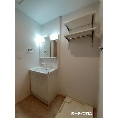 ブルーム 203【管理NO：1-028587601-02030】 ★家具家電は申し込み後に搬入します 2026年09月上旬入居可能の物件画像
