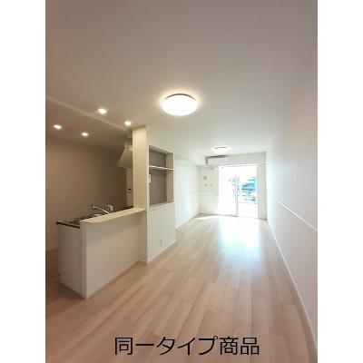 ブルーム 202【管理NO：1-028587601-02020】 ★家具家電は申し込み後に搬入します 2026年09月上旬入居可能の物件画像