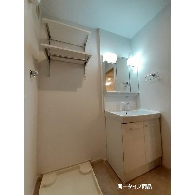 ブルーム 202【管理NO：1-028587601-02020】 ★家具家電は申し込み後に搬入します 2026年09月上旬入居可能の物件画像