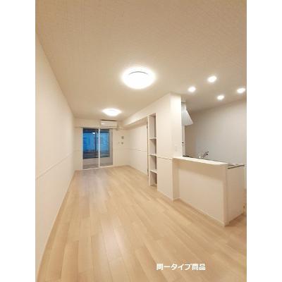 ブルーム 103【管理NO：1-028587601-01030】 ★家具家電は申し込み後に搬入します 2026年09月上旬入居可能の物件画像