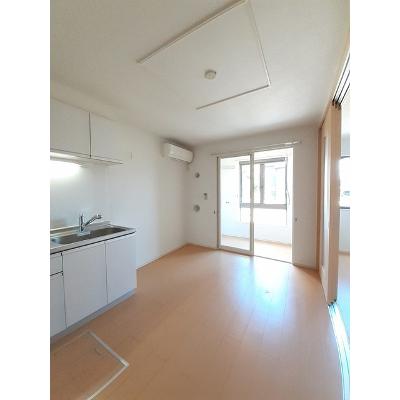 キャッスル　ビューⅡ 101【管理NO：1-018365202-01010】 ★家具家電は申し込み後に搬入します★の物件画像