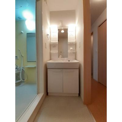 キャッスル　ビューⅡ 101【管理NO：1-018365202-01010】 ★家具家電は申し込み後に搬入します★の物件画像