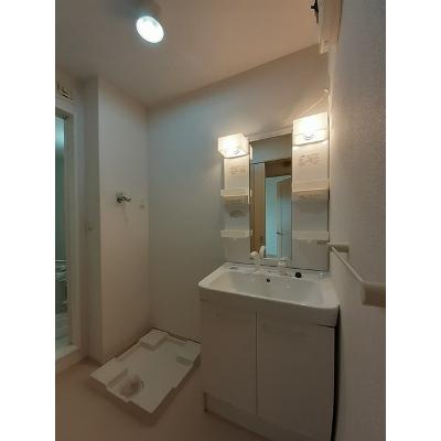 メゾン　花はなⅡ 101【管理NO：1-017493002-01010】 ★家具家電は申し込み後に搬入します★の物件画像