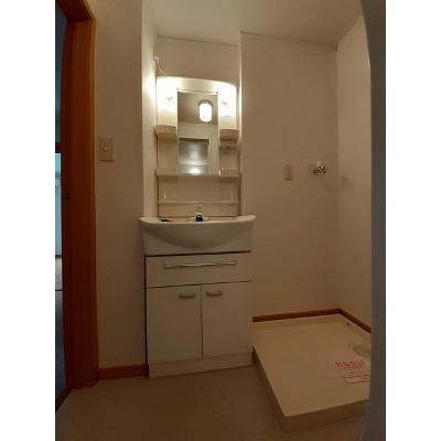 オアシスあいかわ２号館 102【管理NO：1-014664401-01020】 ★家具家電は申し込み後に搬入します★の物件画像