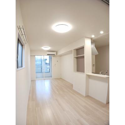ラーゴム　Ⅱ 205【管理NO：1-027664002-02050】 ★家具家電は申し込み後に搬入します 2026年08月中旬入居可能の物件画像