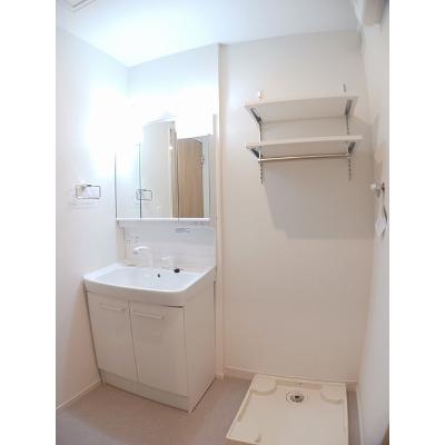 ラーゴム　Ⅱ 205【管理NO：1-027664002-02050】 ★家具家電は申し込み後に搬入します 2026年08月中旬入居可能の物件画像
