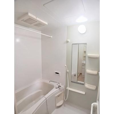 メゾン　グレイス 202【管理NO：1-012737401-02020】 ★家具家電は申し込み後に搬入しますの物件画像