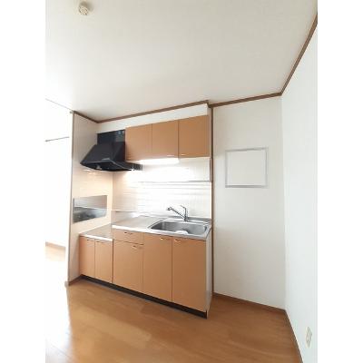 グリーンプレイスⅡ 201【管理NO：1-010954702-02010】 ★家具家電は申し込み後に搬入します 2026年09月下旬入居可能の物件画像
