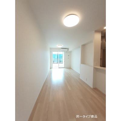向日葵　２ 203【管理NO：1-028584702-02030】 ★家具家電は申し込み後に搬入します 2026年09月上旬入居可能の物件画像