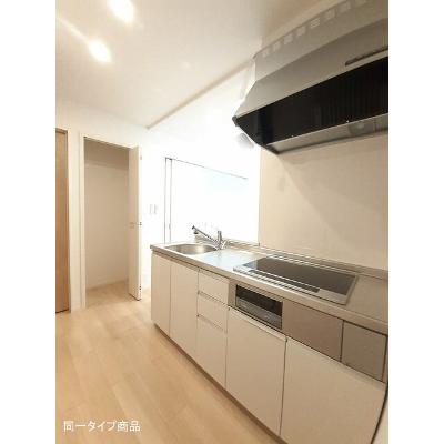 向日葵　２ 203【管理NO：1-028584702-02030】 ★家具家電は申し込み後に搬入します 2026年09月上旬入居可能の物件画像