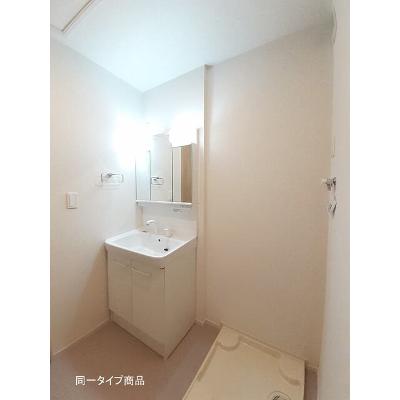 向日葵　２ 203【管理NO：1-028584702-02030】 ★家具家電は申し込み後に搬入します 2026年09月上旬入居可能の物件画像
