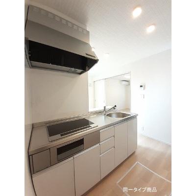 向日葵　２ 101【管理NO：1-028584702-01010】 ★家具家電は申し込み後に搬入します 2026年09月上旬入居可能の物件画像