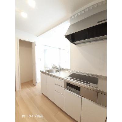 向日葵　１ 203【管理NO：1-028584701-02030】 ★家具家電は申し込み後に搬入します 2026年09月上旬入居可能の物件画像