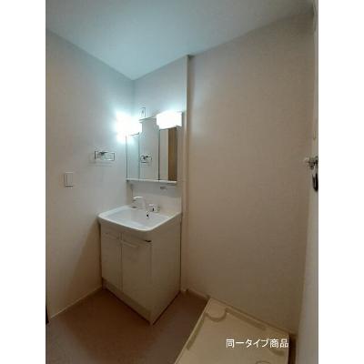 向日葵　１ 203【管理NO：1-028584701-02030】 ★家具家電は申し込み後に搬入します 2026年09月上旬入居可能の物件画像
