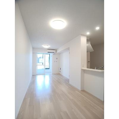 向日葵　１ 102【管理NO：1-028584701-01020】 ★家具家電は申し込み後に搬入します★ ★2026年09月上旬入居可能★の物件画像