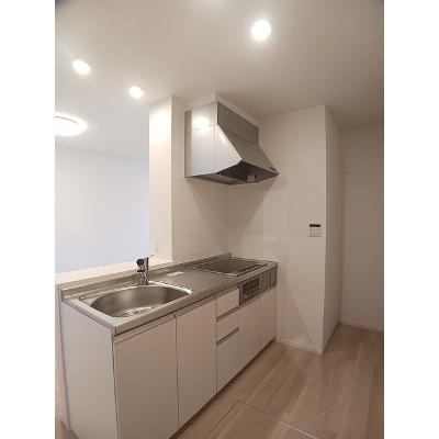 向日葵　１ 102【管理NO：1-028584701-01020】 ★家具家電は申し込み後に搬入します★ ★2026年09月上旬入居可能★の物件画像