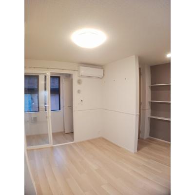 ボヌール 104【管理NO：1-027804801-01040】 ★家具家電は申し込み後に搬入しますの物件画像