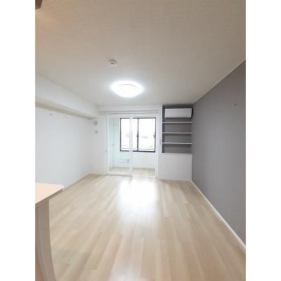 サンライズエイトＢ 103【管理NO：1-027587102-01030】 ★家具家電は申し込み後に搬入しますの物件画像