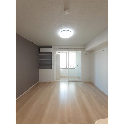 ルーエ西本成寺Ⅲ 104【管理NO：1-026907903-01040】 ★家具家電は申し込み後に搬入しますの物件画像