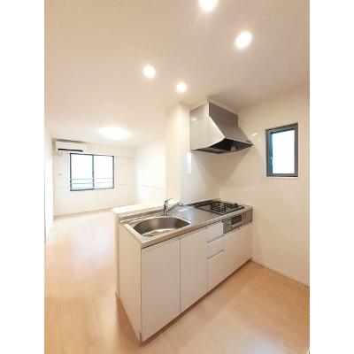 サニー・ビレッジ　Ⅰ 204【管理NO：1-024867701-02040】 ★家具家電は申し込み後に搬入しますの物件画像