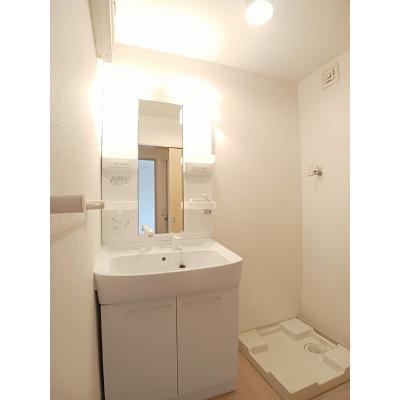 Ｔ＆Ａ南Ⅲ 202【管理NO：1-017526503-02020】 ★家具家電は申し込み後に搬入しますの物件画像