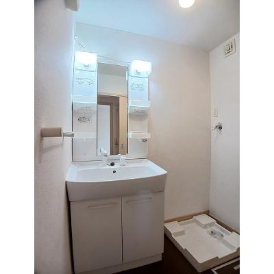 サンライズⅢＣ 203【管理NO：1-016323803-02030】 ★家具家電は申し込み後に搬入します 2026年07月上旬入居可能の物件画像