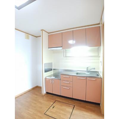 フィオレンテⅡ 102【管理NO：1-013307902-01020】 ★家具家電は申し込み後に搬入しますの物件画像